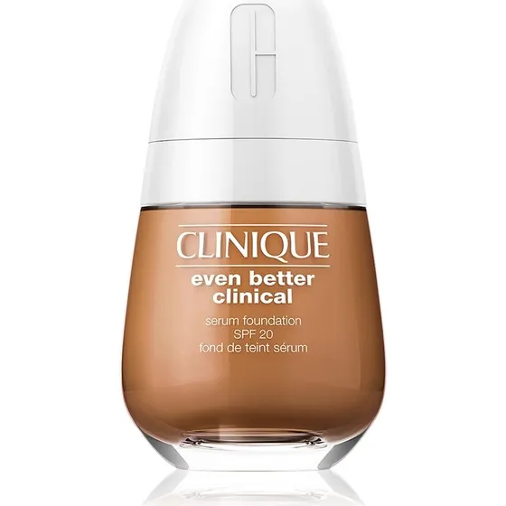 Clinique Even Better Clinical Foundation SPF 20, Farve: 9 Deep Neutral, 30 ml