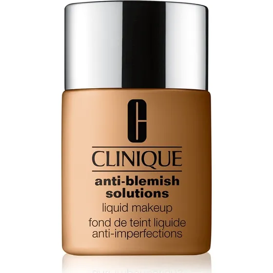 Clinique Anti-Blemish Solutions Liquid Makeup CN 74 Beige 30 ml