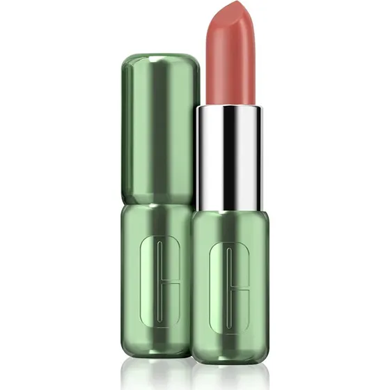 Clinique Pop Long Lasting Lipstick 133 Mokka Pop, 3,9 g