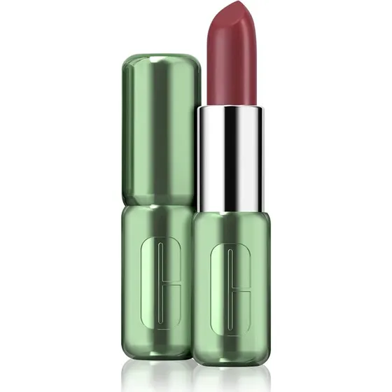 Clinique Pop Long Lasting Lipstick 135 - Cola Pop (3,9 g)