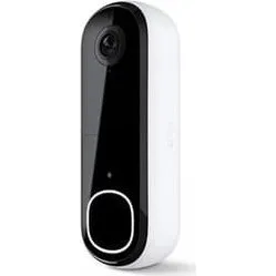 Arlo AVD3001-100EUS Video-dørklokke med sirene