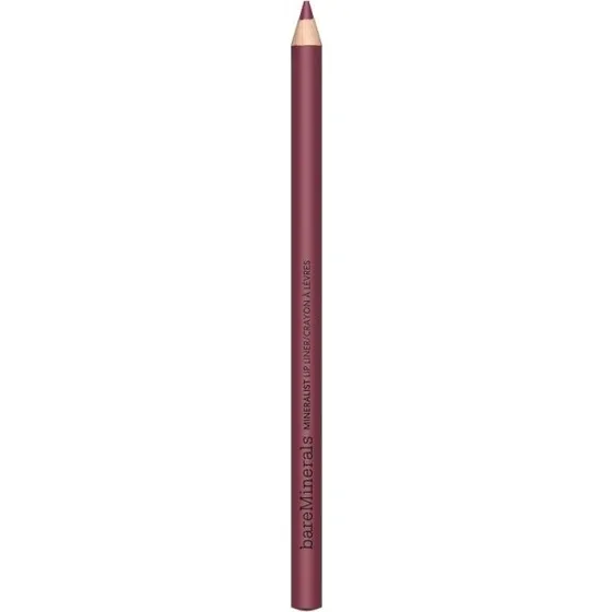 Bareminerals Mineralist Mindful Mulberry Læbeblyant 1,3 g