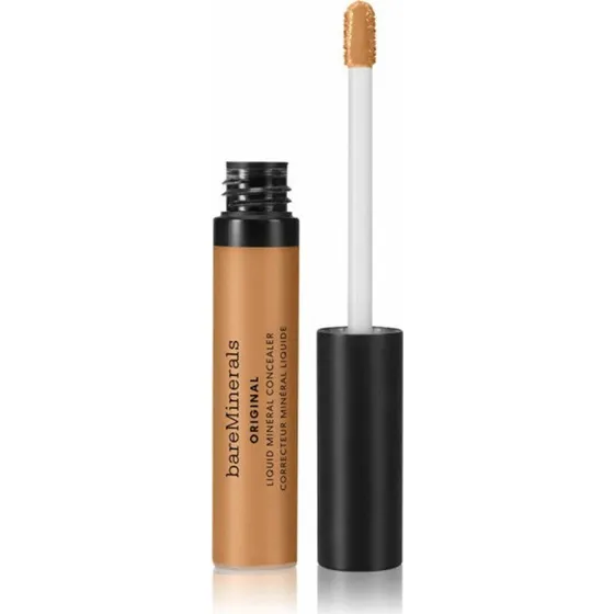 BareMinerals Original Liquid Concealer 4w-Tan 6ml