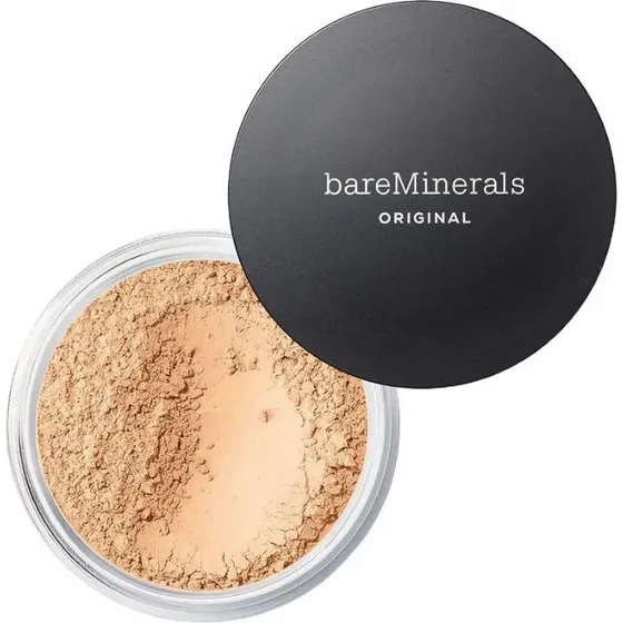 BareMinerals Original Løs Foundation SPF15 Fair Ivory 8g