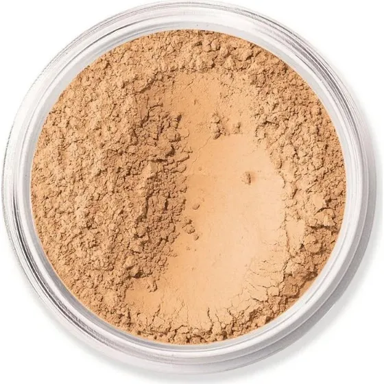 BareMinerals Original Løs Foundation SPF15 Medium Golden 8g
