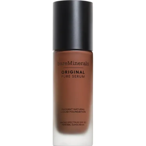 Bareminerals Original Deep Cool 1 Flydende Foundation 30ml