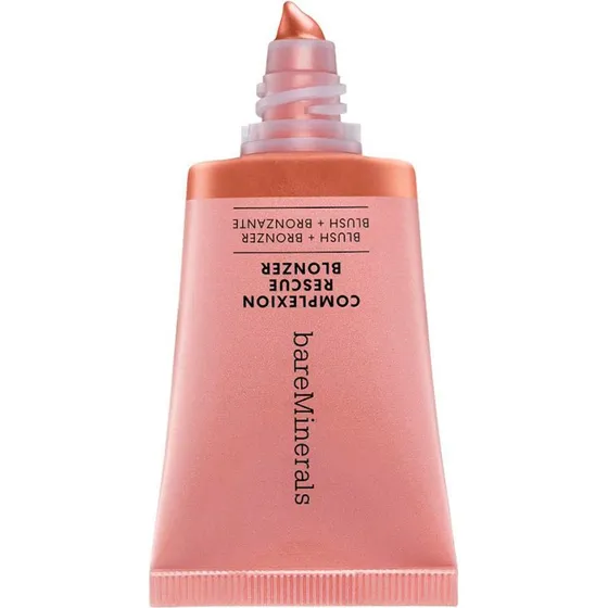 Bareminerals Teint Rescue Blush Gel-Creme Kiss Rose 15ml