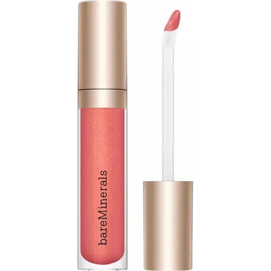 Bareminerals Mineralist Lip Gloss Balm Trust 4ml