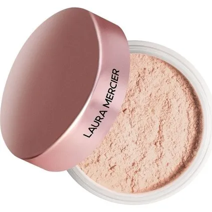 Laura Mercier Ultra Blur Translucent Puder - Rose