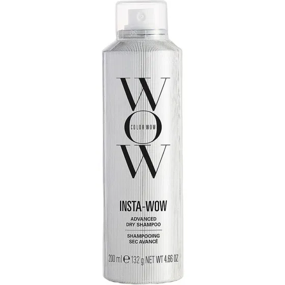 Color Wow Insta-Wow Dry Shampoo 200 ml
