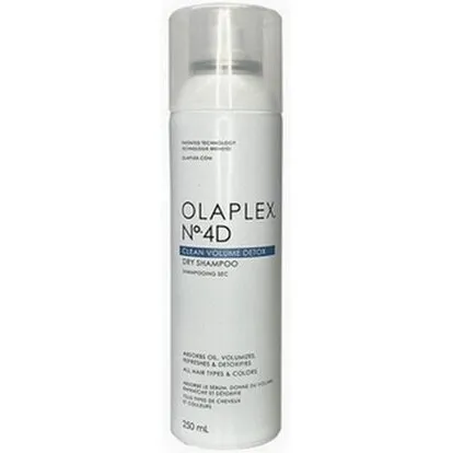 Olaplex No.4D Clean Volume Detox Dry Shampoo 250 ml