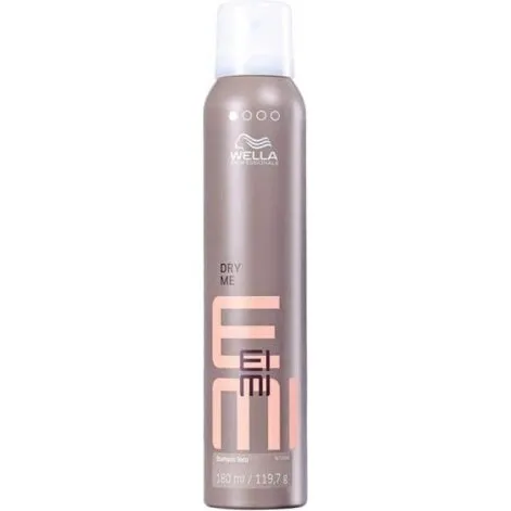 Wella EIMI Dry Me tørshampoo 65 ml
