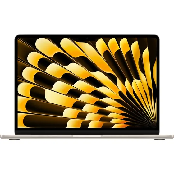 Apple MacBook Air 13.6" M5 16GB 512GB Dansk Tastatur