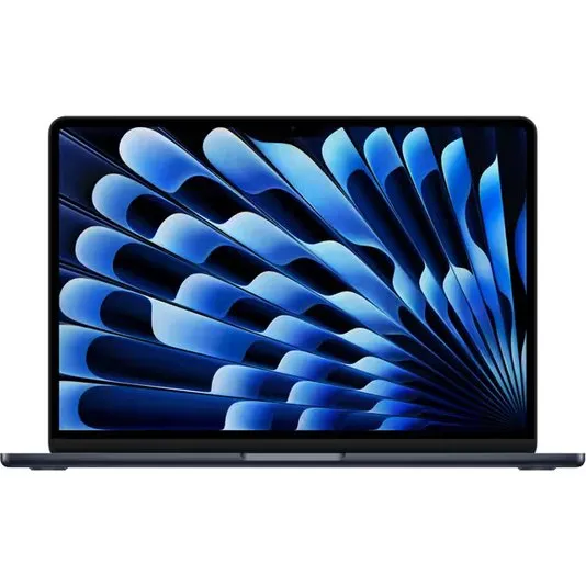 Apple MacBook Air 13.6" M5 16GB 1TB midnat