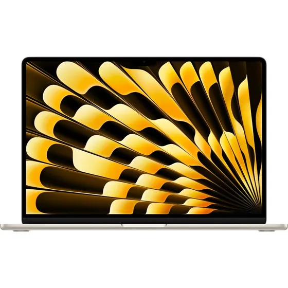 Apple MacBook Air 15,3" M5 16GB 1TB Dansk Tastatur