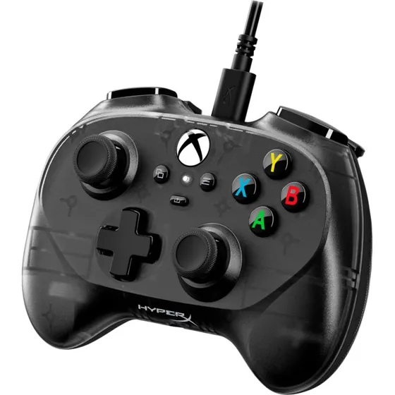 HyperX Clutch Tanto Mini WD Joystick, Sort, Xbox & PC