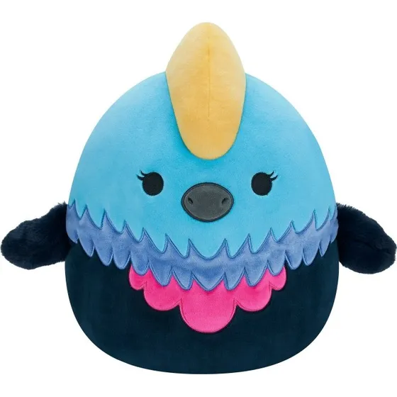 Squishmallows 30 cm Melrose Cassowary (4136P16)