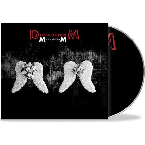 Depeche Mode - Memento Mori - CD