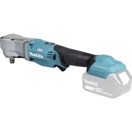 Makita DTL300Z 18V Vinkelslagnøgle 1/2" - Kulfri