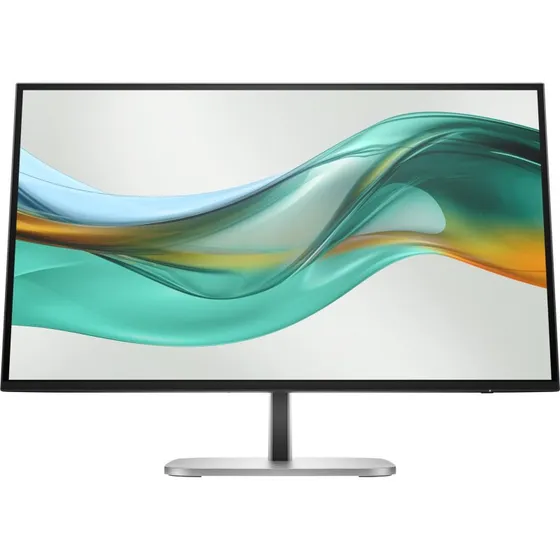 HP 527pu 27" IPS QHD 100Hz USB-C Skærm