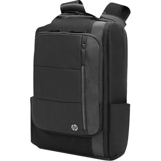 HP Renew Executive 16" Laptop-Rygsæk, Sort