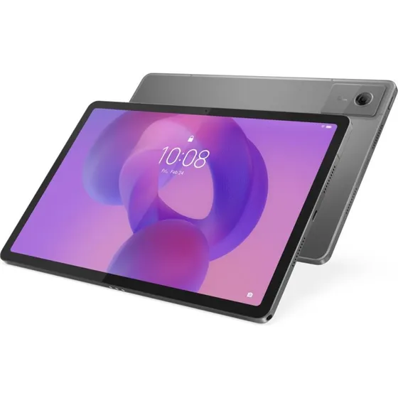 Lenovo Tab K11 Gen 2 11" 256GB 8GB Luna-grå 5G