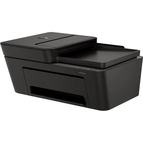 HP DeskJet 4320 Trådløs Farveblækprinter A4