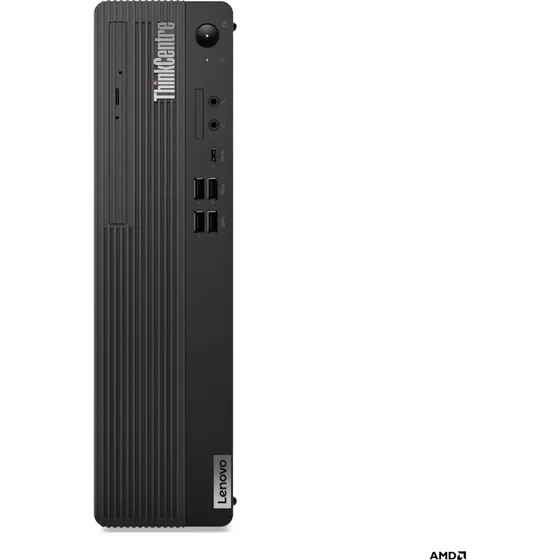 Lenovo ThinkCentre M75s Gen 5 Ryzen 5 8500G 16GB 512GB Sort