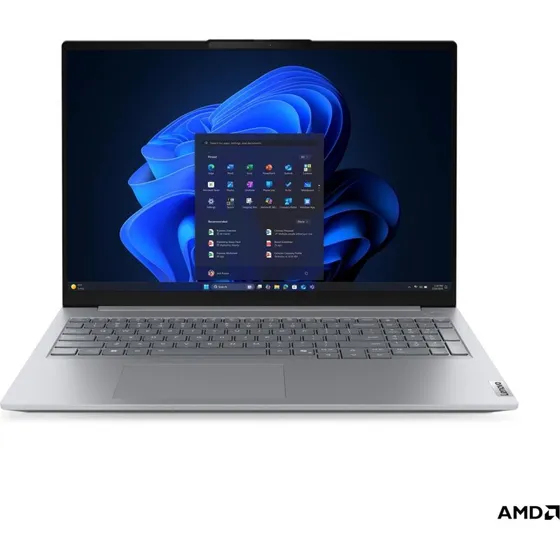Lenovo ThinkBook 16 G9 Ryzen 7 32GB 512GB Arctic Gray