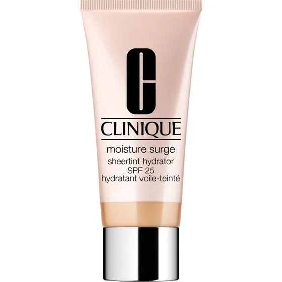 Clinique Moisture Surge Sheertint Hydrator SPF25 40 ml Universal Light