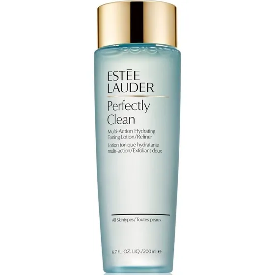 Estée Lauder Perfectly Clean Hydrating Toning Lotion 200 ml