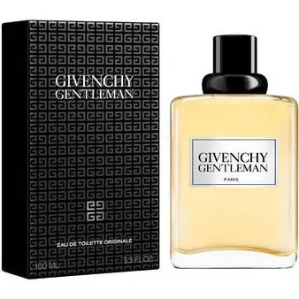 Givenchy Gentleman Eau de Toilette 100 ml