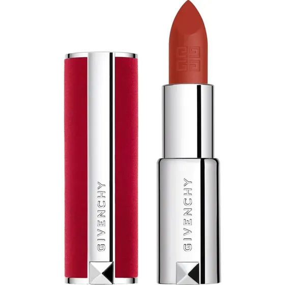 Givenchy Le Rouge Deep Velvet Læbestift 34 Rouge Safran