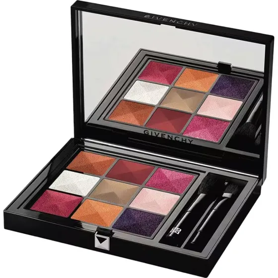 Givenchy Den 9 De Givenchy Øjenskyggepalet N10, 8 g