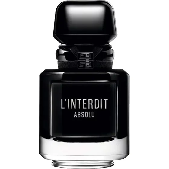 Givenchy L'Interdit Absolu Intense EDP 80 ml