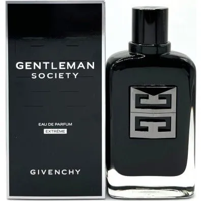 Givenchy Gentleman Society EDP Extreme 200 ml
