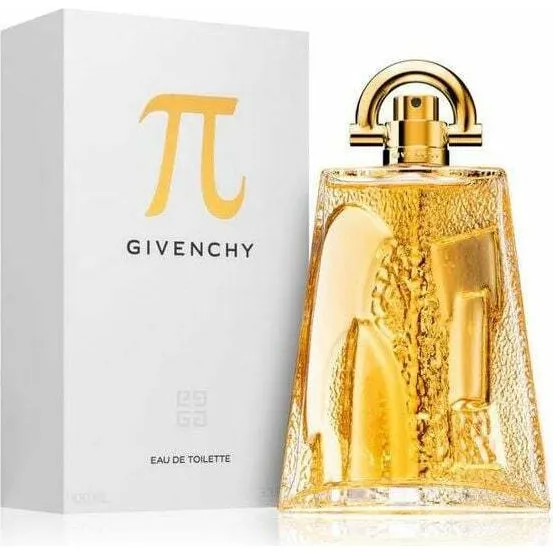 Givenchy Pi Eau de Toilette 50 ml