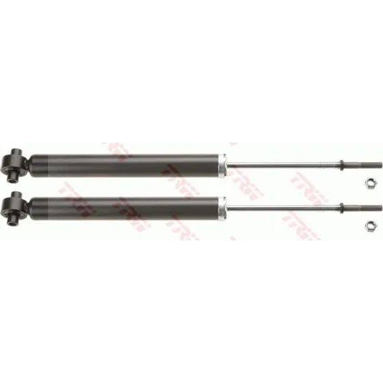 TRW JGT1320T Støddæmper, bagaksel, gastryk, 42 mm