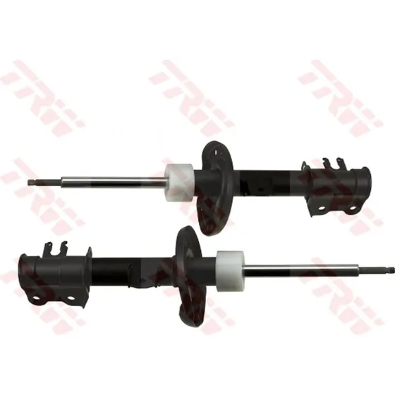 TRW Støddæmper JGM1349T for OPEL CORSA E