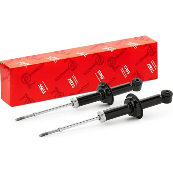 TRW Støddæmper JGS1082T for PEUGEOT, CITROËN, MITSUBISHI