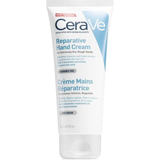 CeraVe Reparative Hand Cream 100 ml
