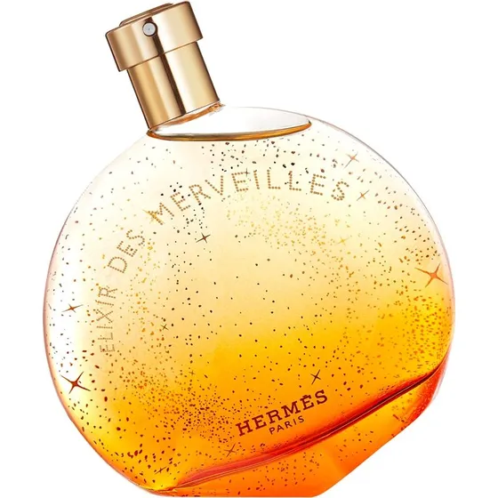 Hermès Elixir Des Merveilles Eau de Parfum 100 ml
