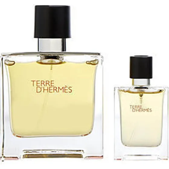 Hermes Terre d'Hermès EDP 87 ml Gaveklar