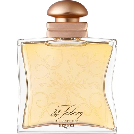 Hermes 24, Faubourg Eau de Toilette 50 ml