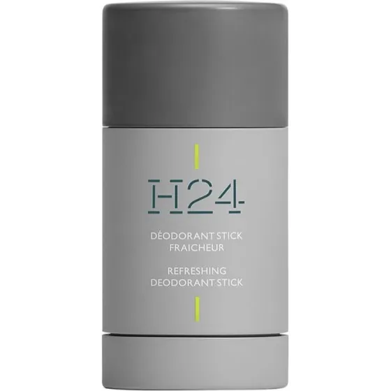 Hermes H24 Refreshing Deodorant Stick 75 ml