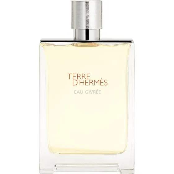 Hermès Terre d'Hermès Eau Givrée EDP 175 ml Genopfyldelig
