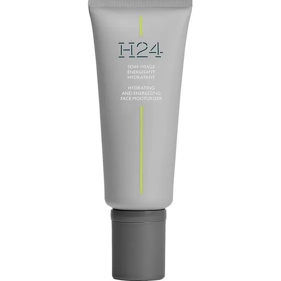 Hermès H24 Fugtig & Energi-ansigtscreme 100 ml
