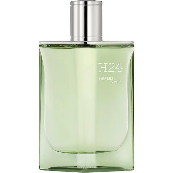 Hermès H24 Herbes Vives EDP 100 ml Refillable