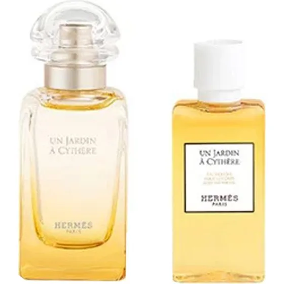 Hermès Un Jardin à Cythère EDT Gaveæske 50 ml