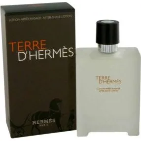 Hermès Terre D'Hermes Aftershave Lotion 100 ml